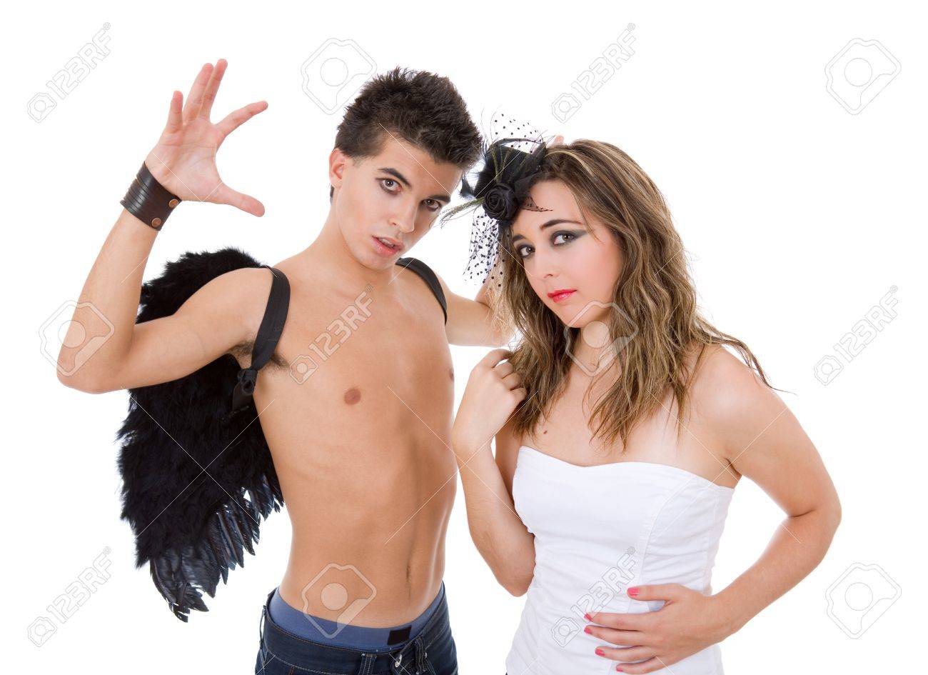 real teen couple playing around Naked video clips of super troopers