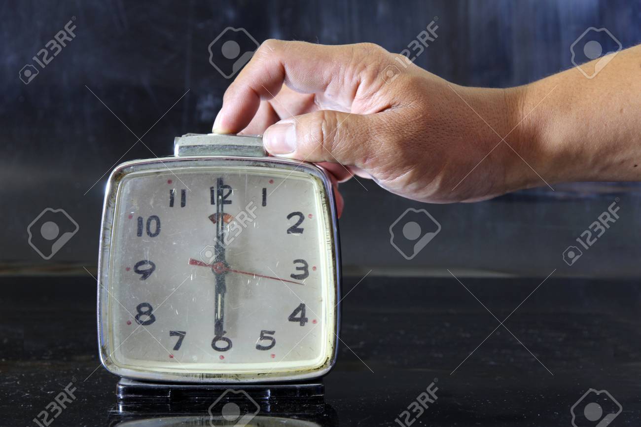 stop the clock for