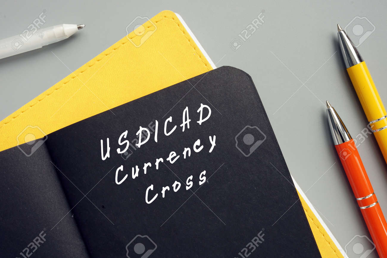 USD/CAD Currency Cross