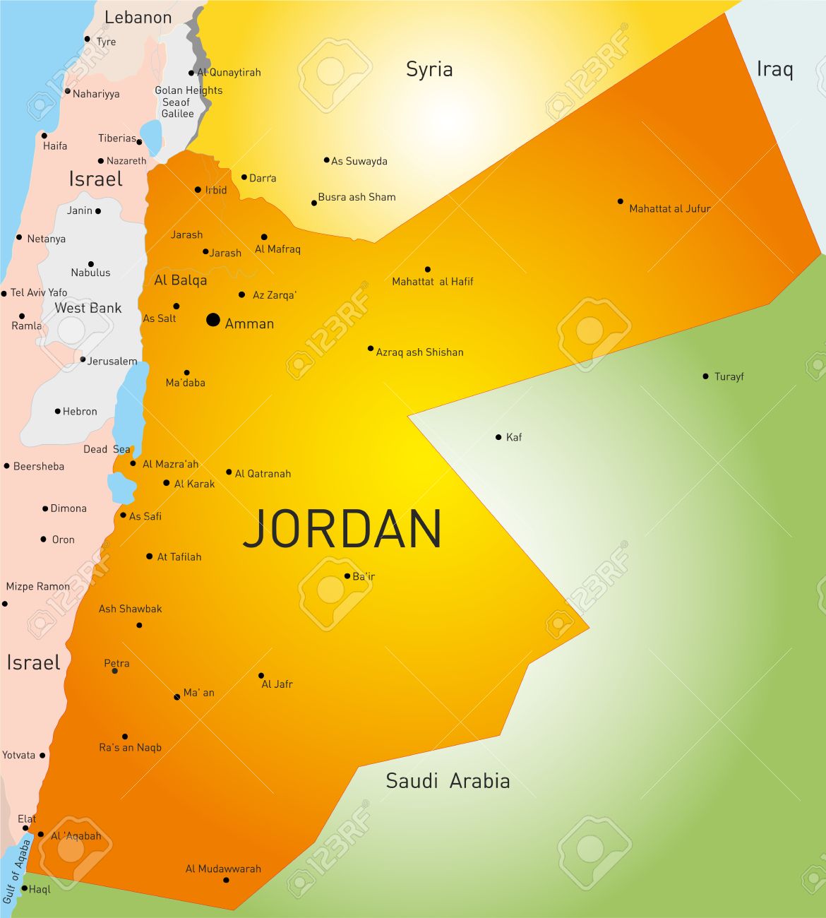 jordan pays