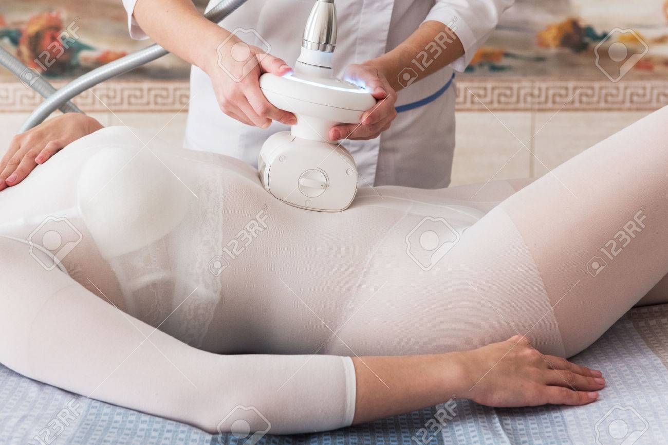 lpg anti cellulite