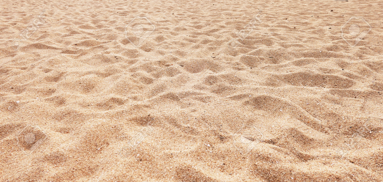 Sand