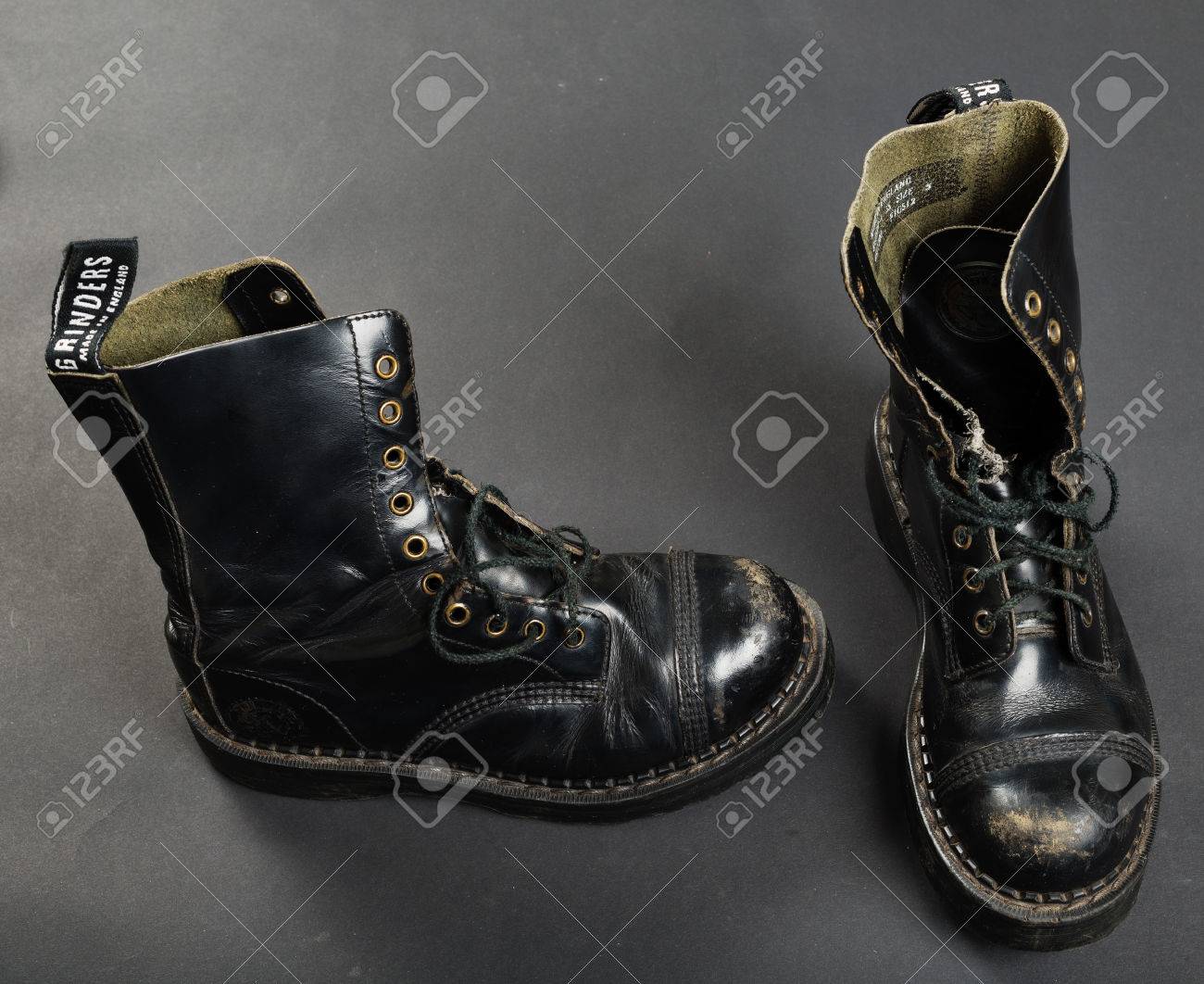 dr martens modeles