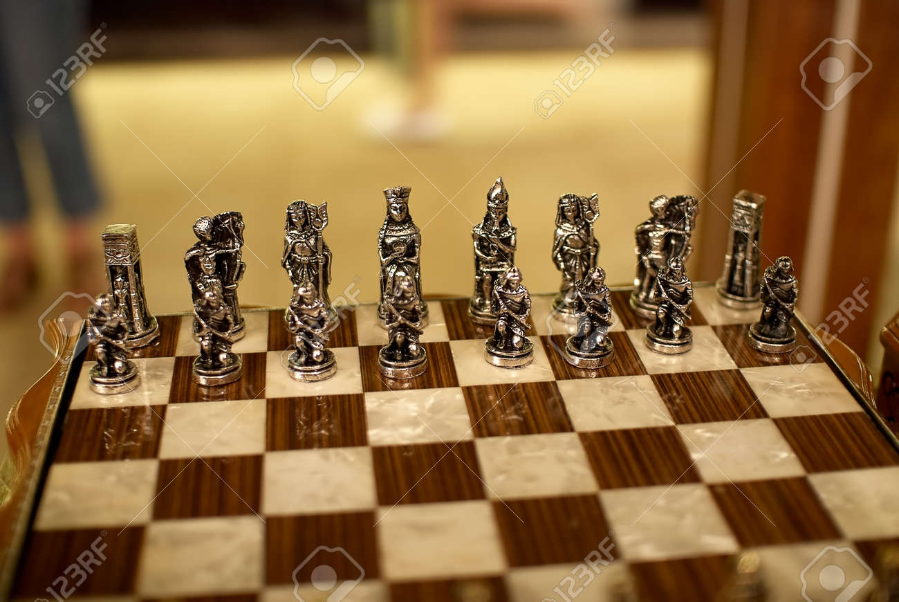 chess for sale