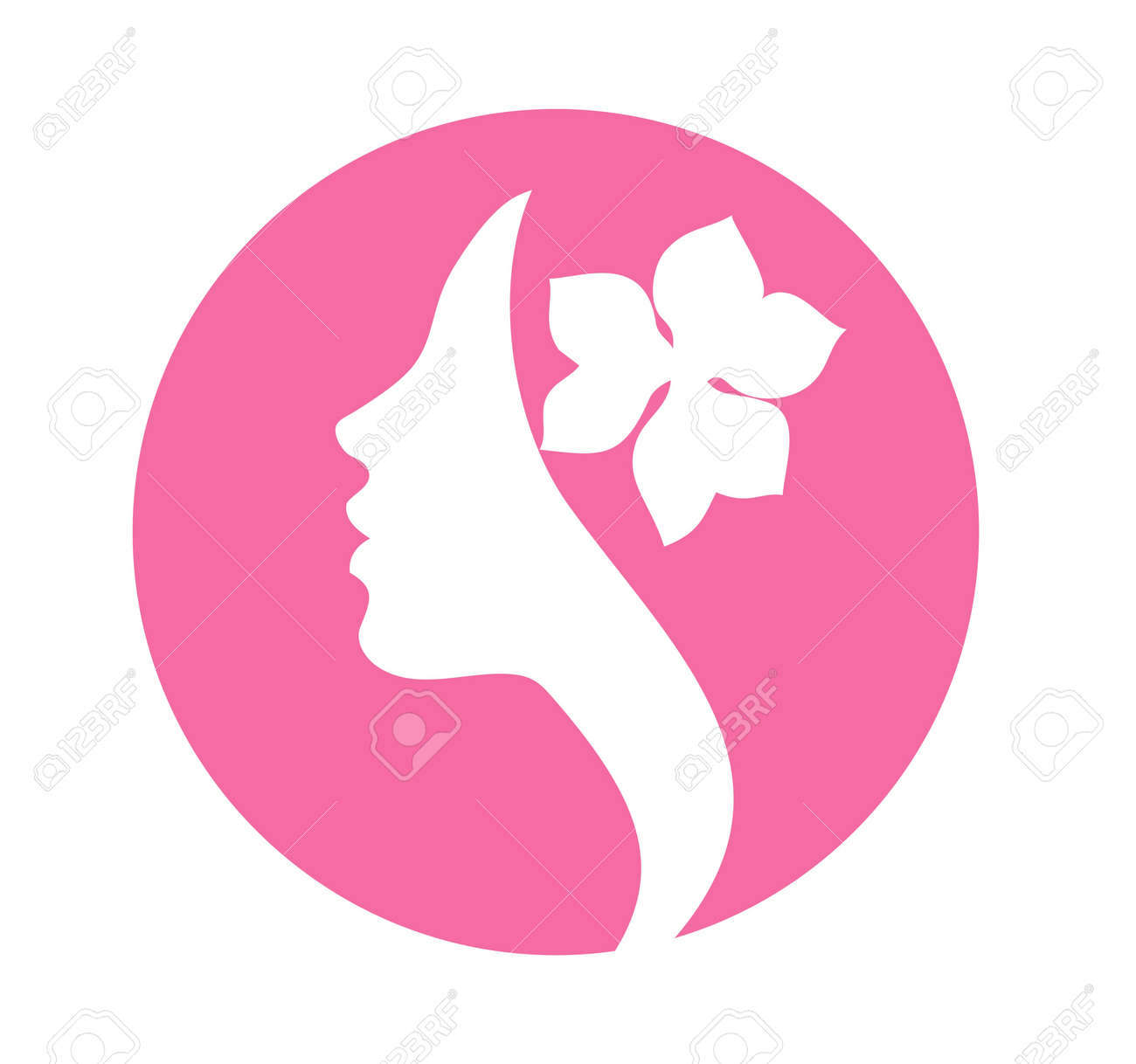 beauty vector