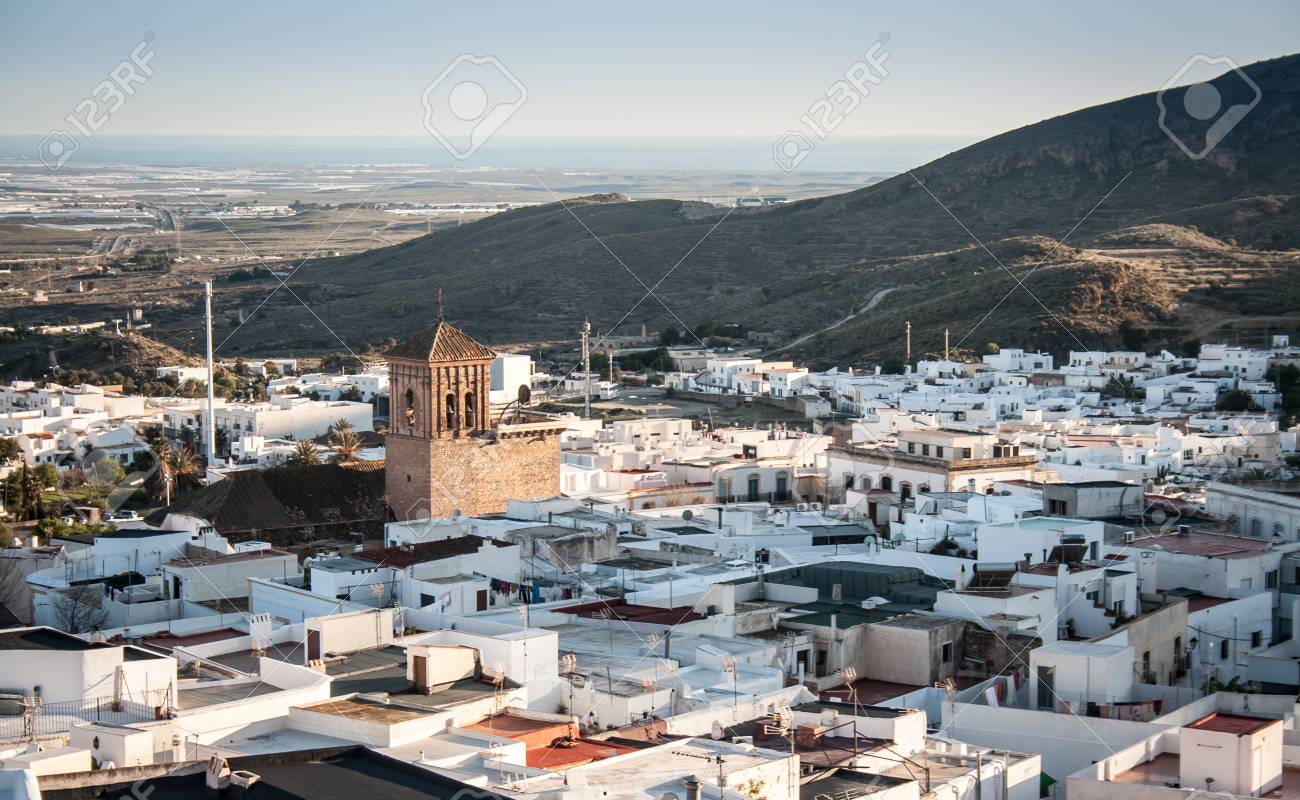 Nijar Spain Stock Photo Picture And Royalty Free Image Image 28471741