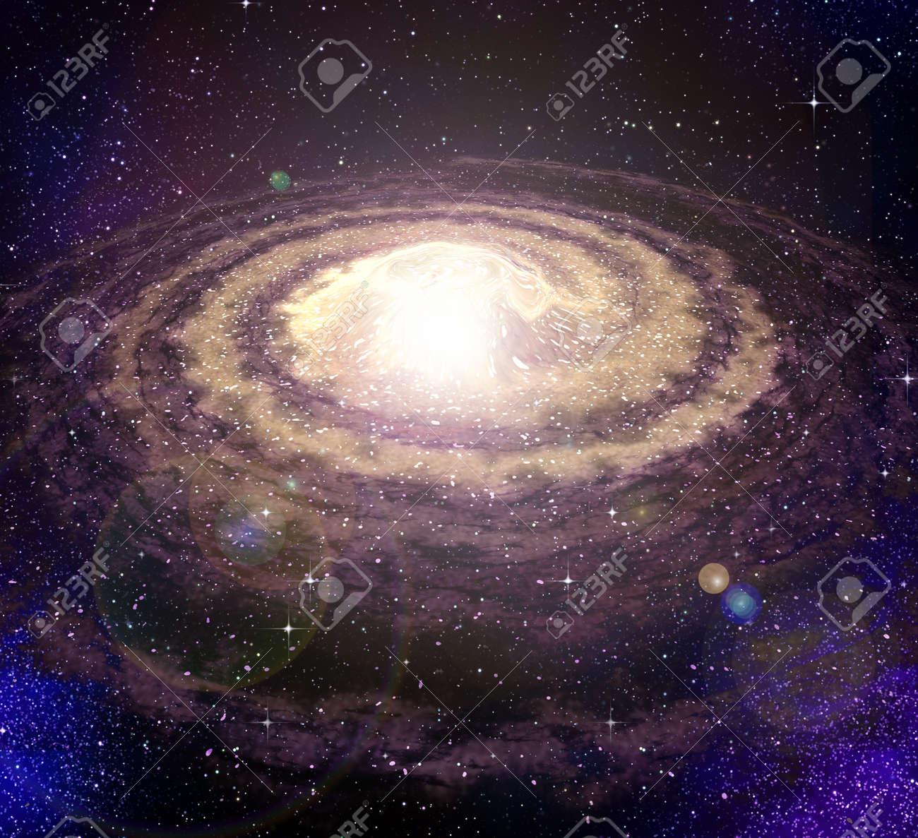 銀河の渦 Old 41schools Org