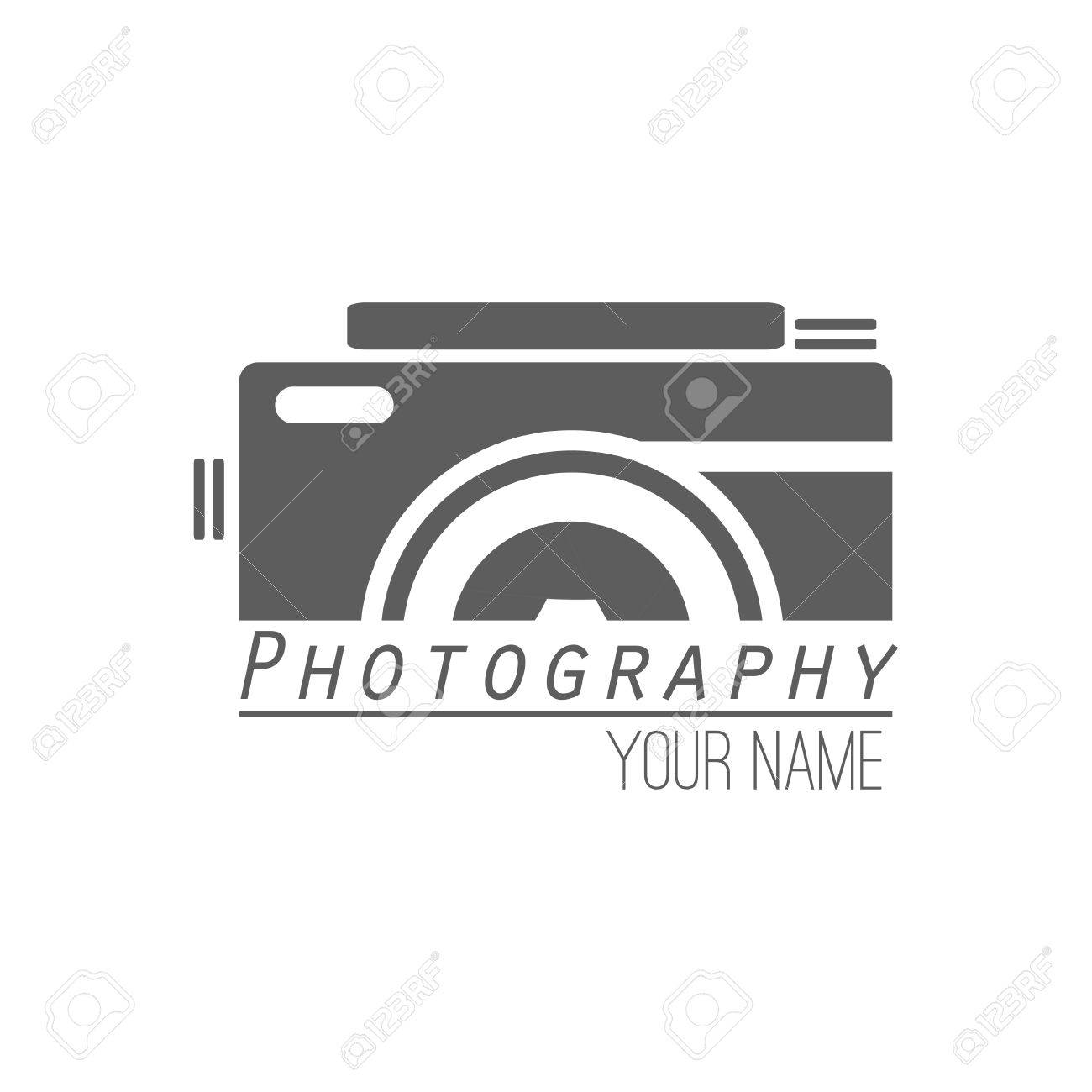 photography logo templates