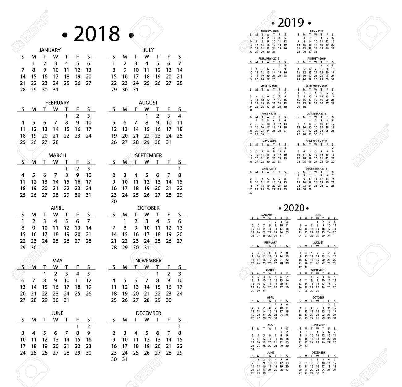 2018 tax organizer template