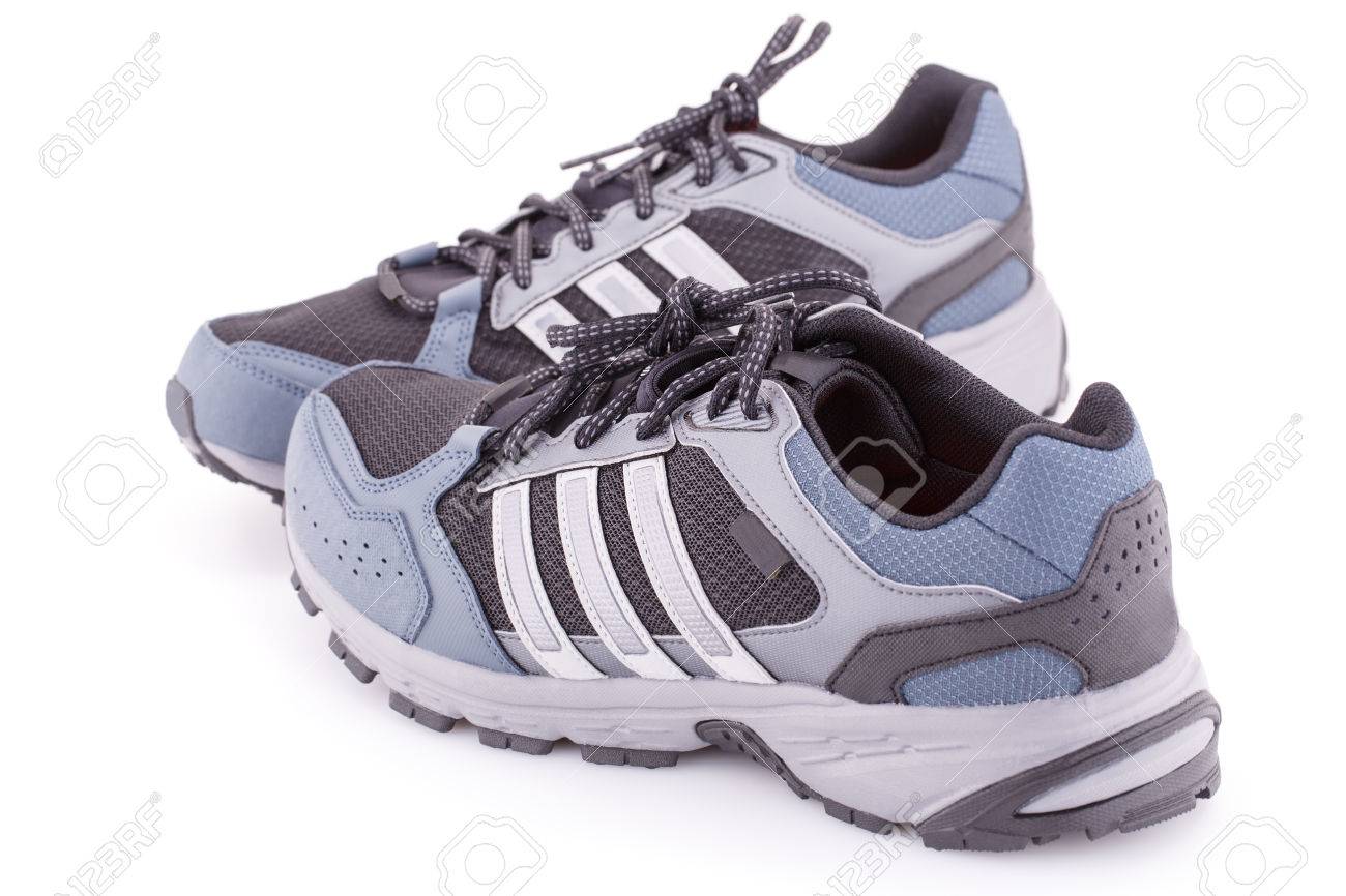 les snickers chaussure