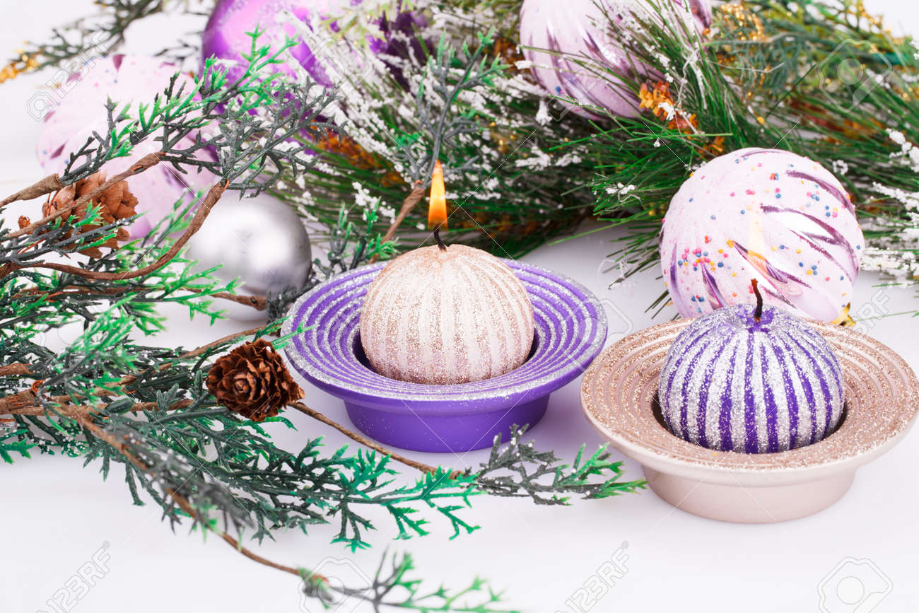 Déco De Noël Rose 12 Idées Originales à Fabriquer Soi Même