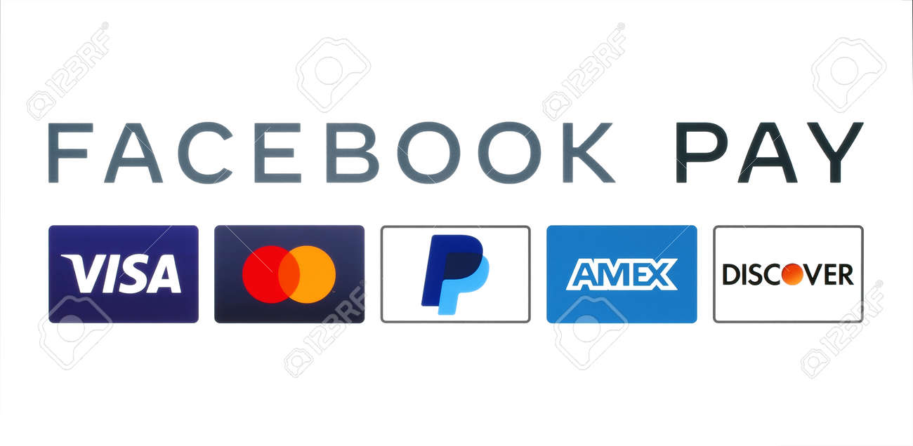 O que é e como funciona o Facebook Pay