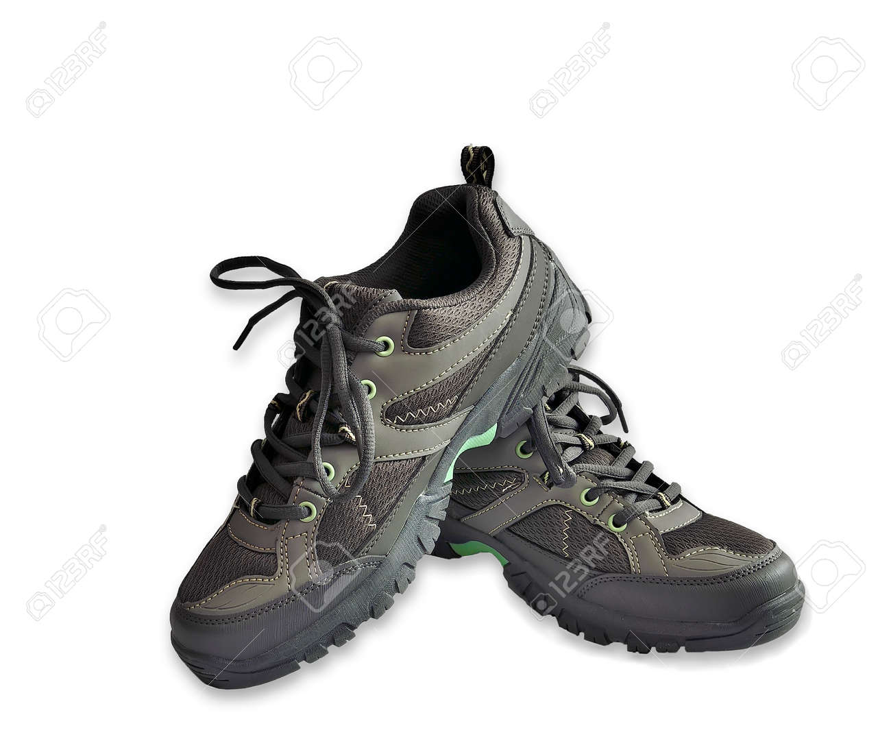 zapatos de varon