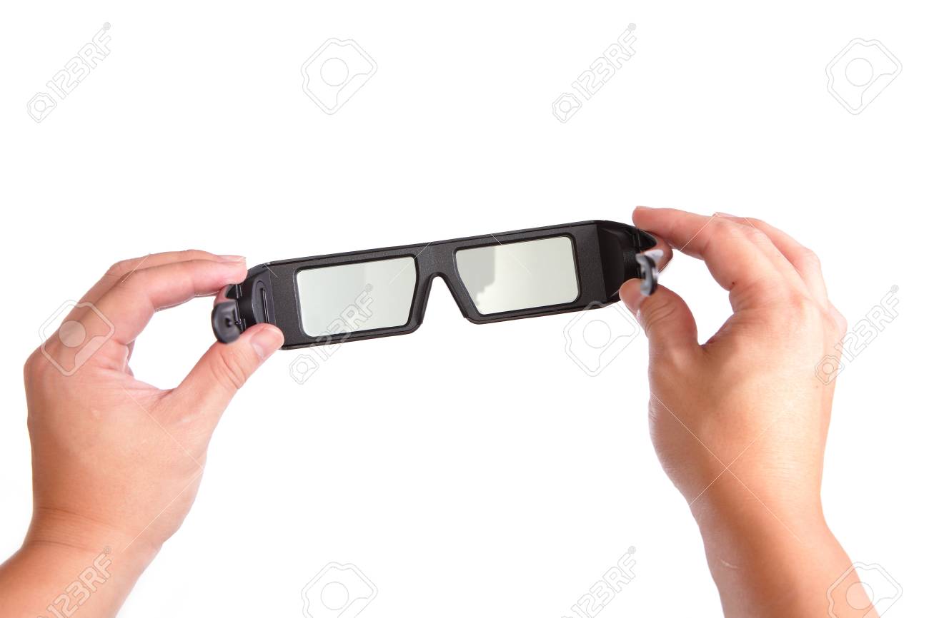 active eyeglasses