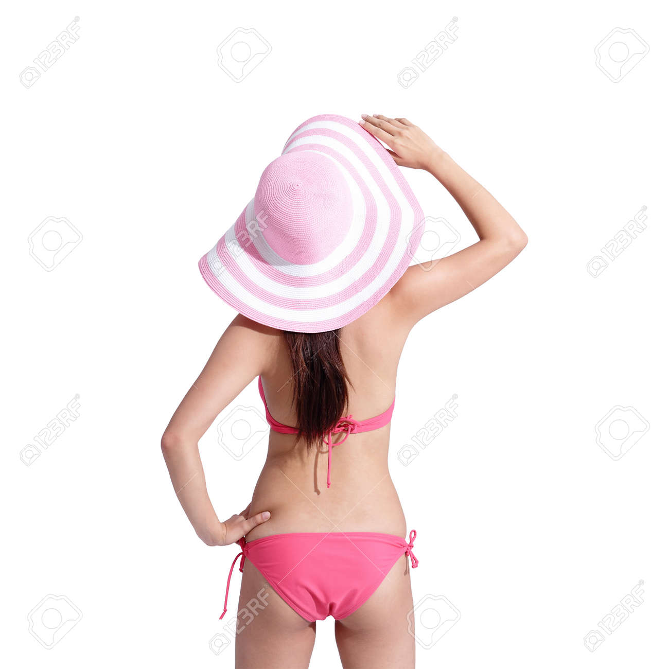 Free Teen Bikini