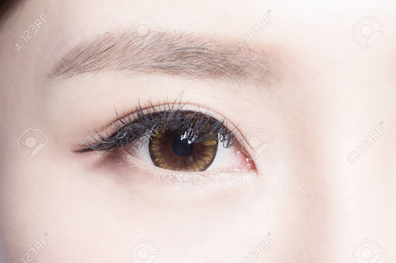 長いまつげと目の美しい女性 アジアのモデル の写真素材 画像素材 Image 長いまつげと目の美しい女性 アジアのモデル の写真素材 画像素材 Image
