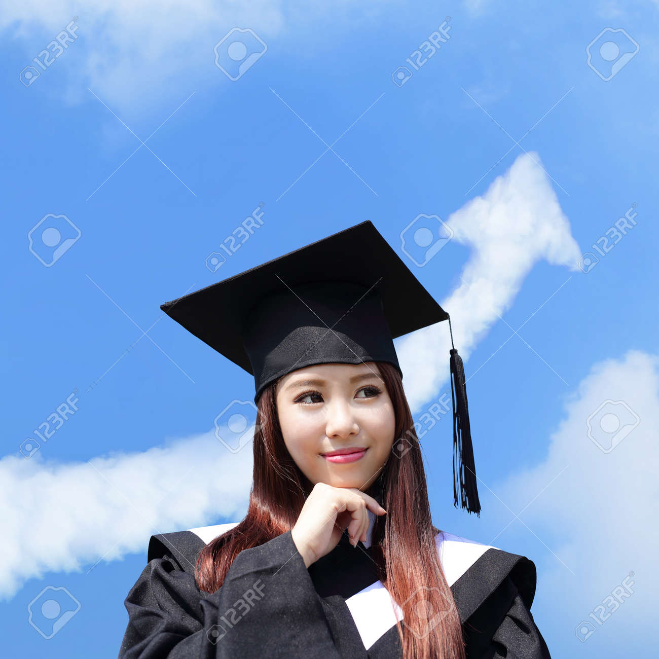How to dress up a graduation girl in kindergarten 9 How to dress up a graduation girl in kindergarten 29