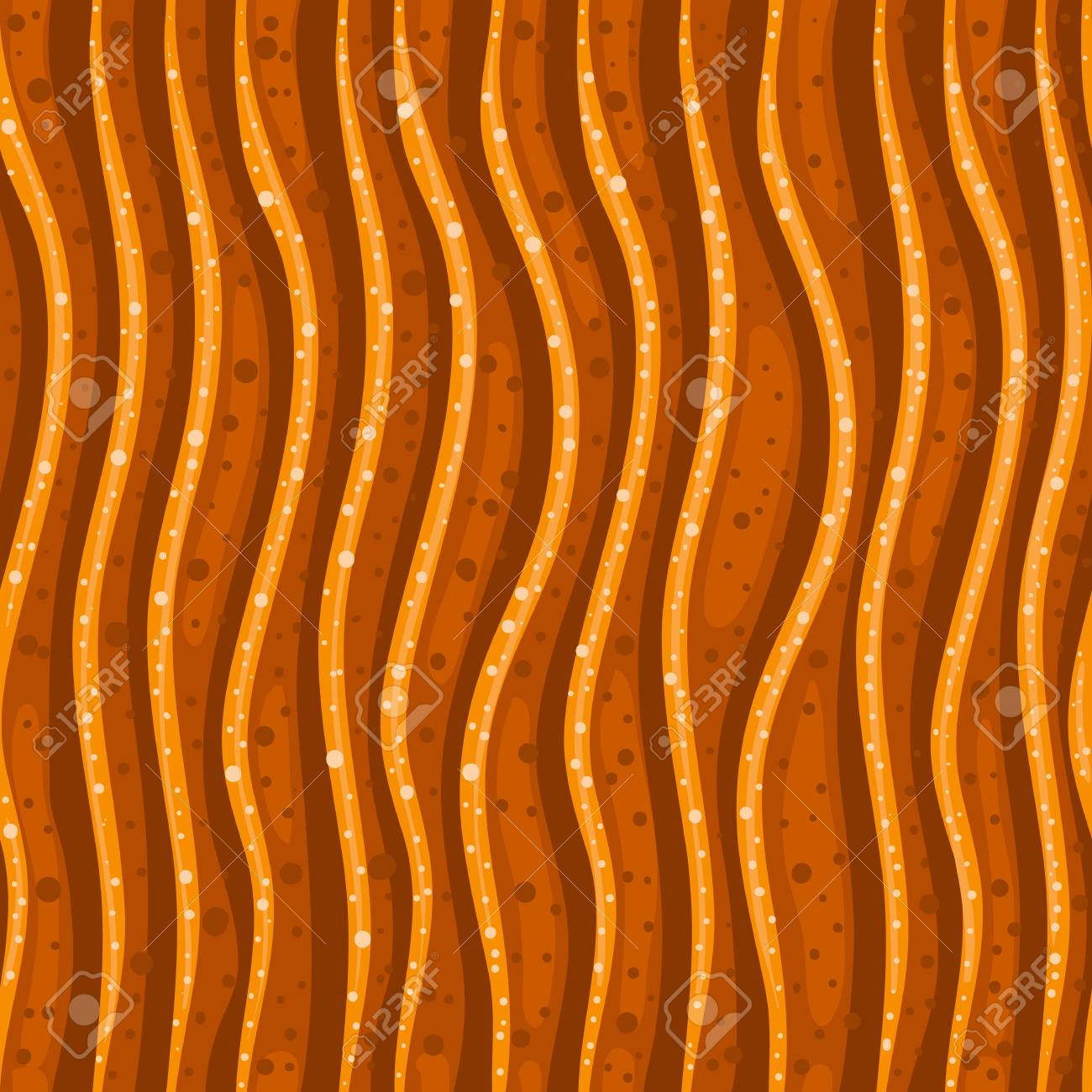 砂のシームレスなパターン イラストのテクスチャのイラスト素材 ベクタ Image