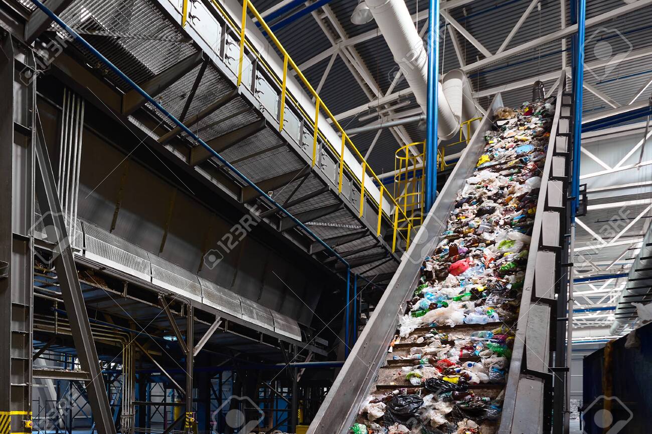 waste conveyors