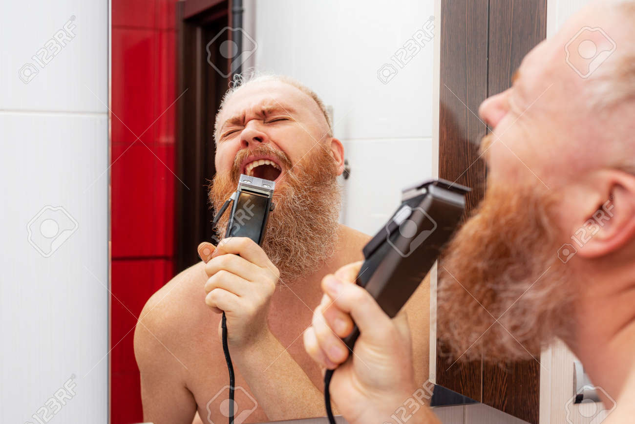 singer hair trimmer