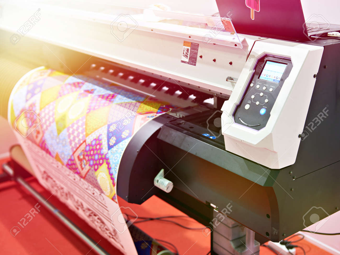 plotter printer near me