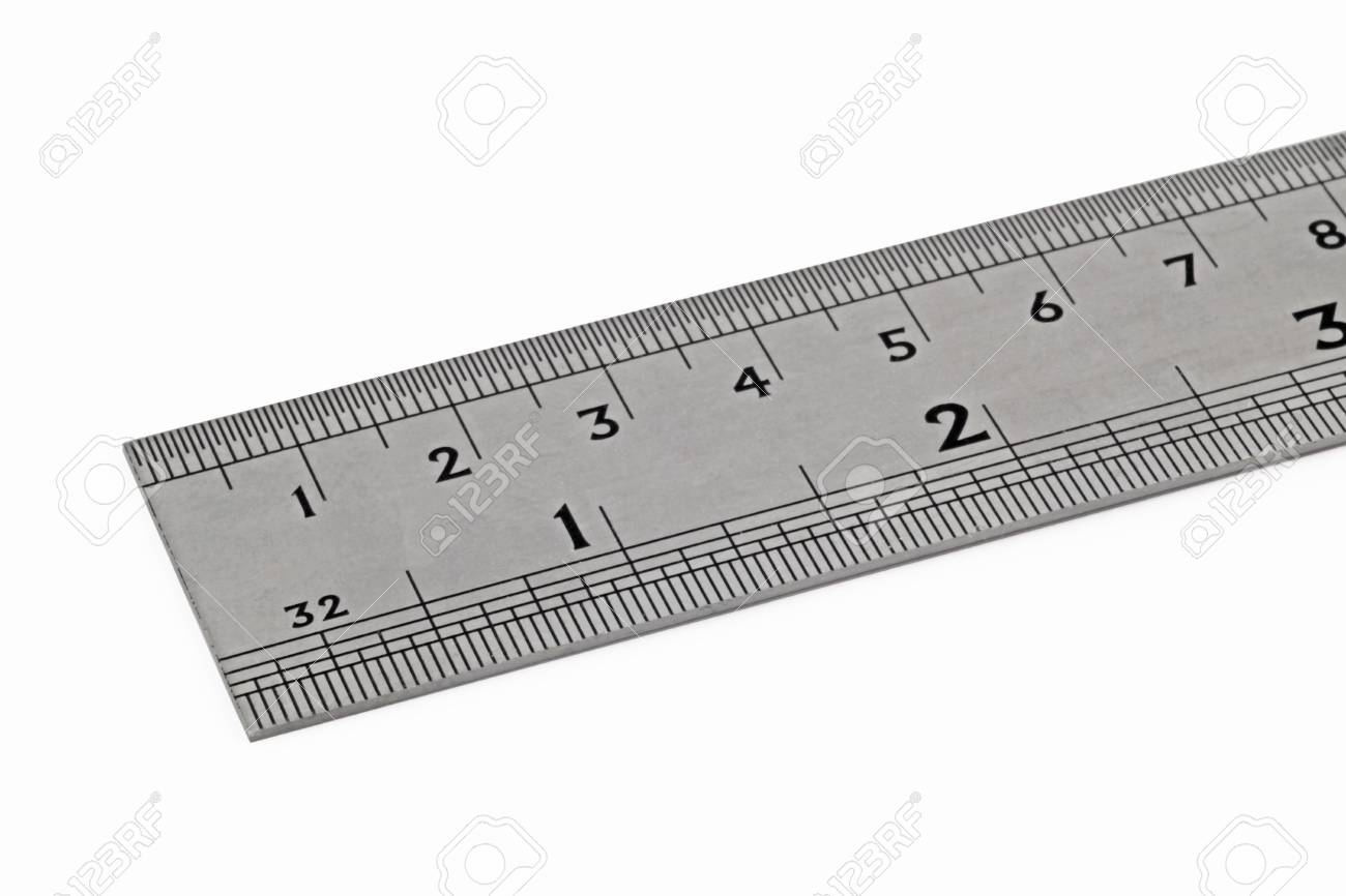 ruler rule