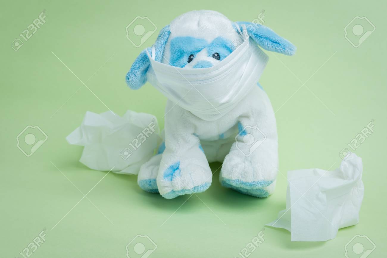 perro blanco peluche