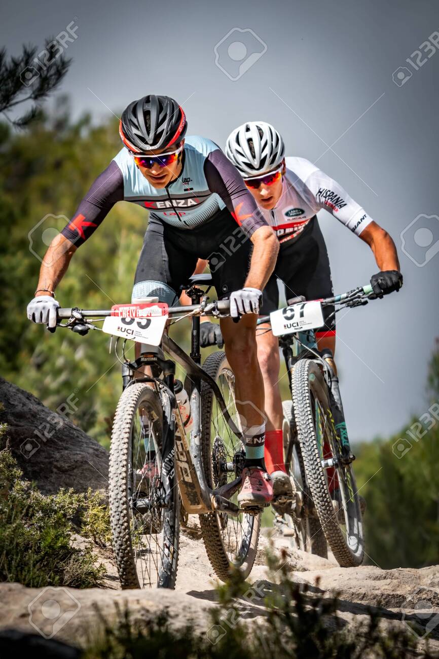 mtb xco