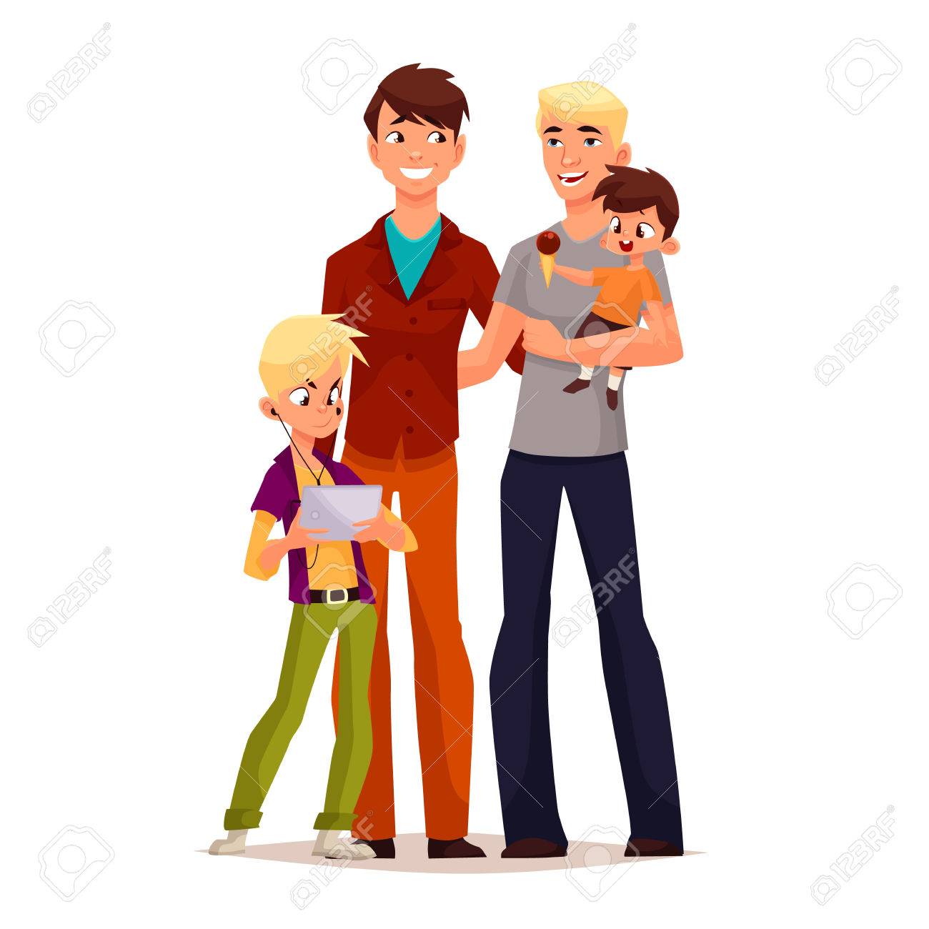 California law implied contract gay and lesbian partners Health effects of gay sex