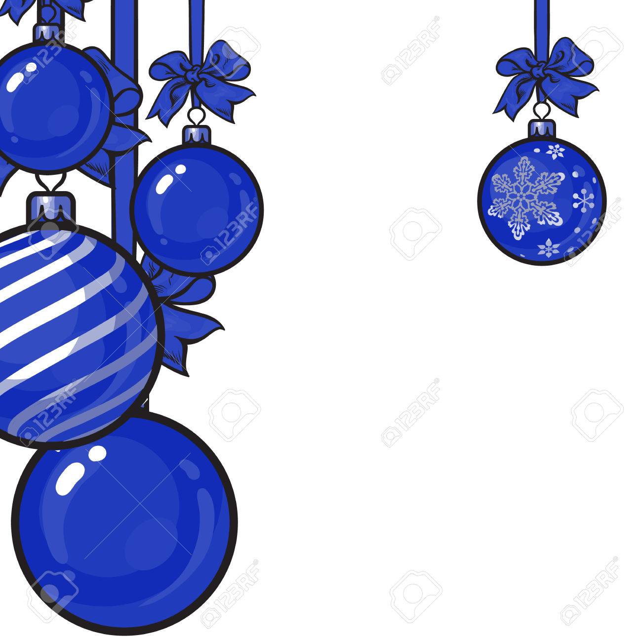 blue ribbon template