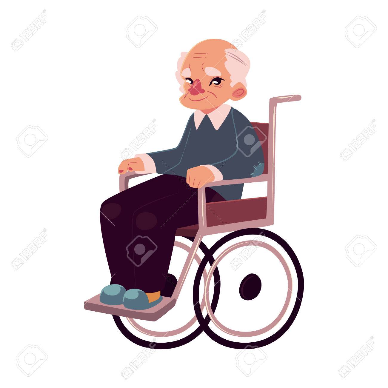 hombre en silla de ruedas dibujo hombre en silla de ruedas dibujo