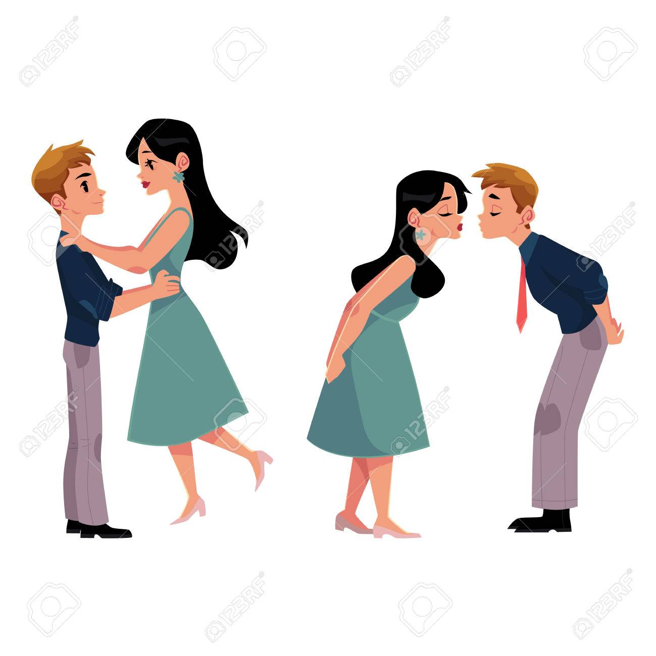 dating of boy and girllakas ng dating mo