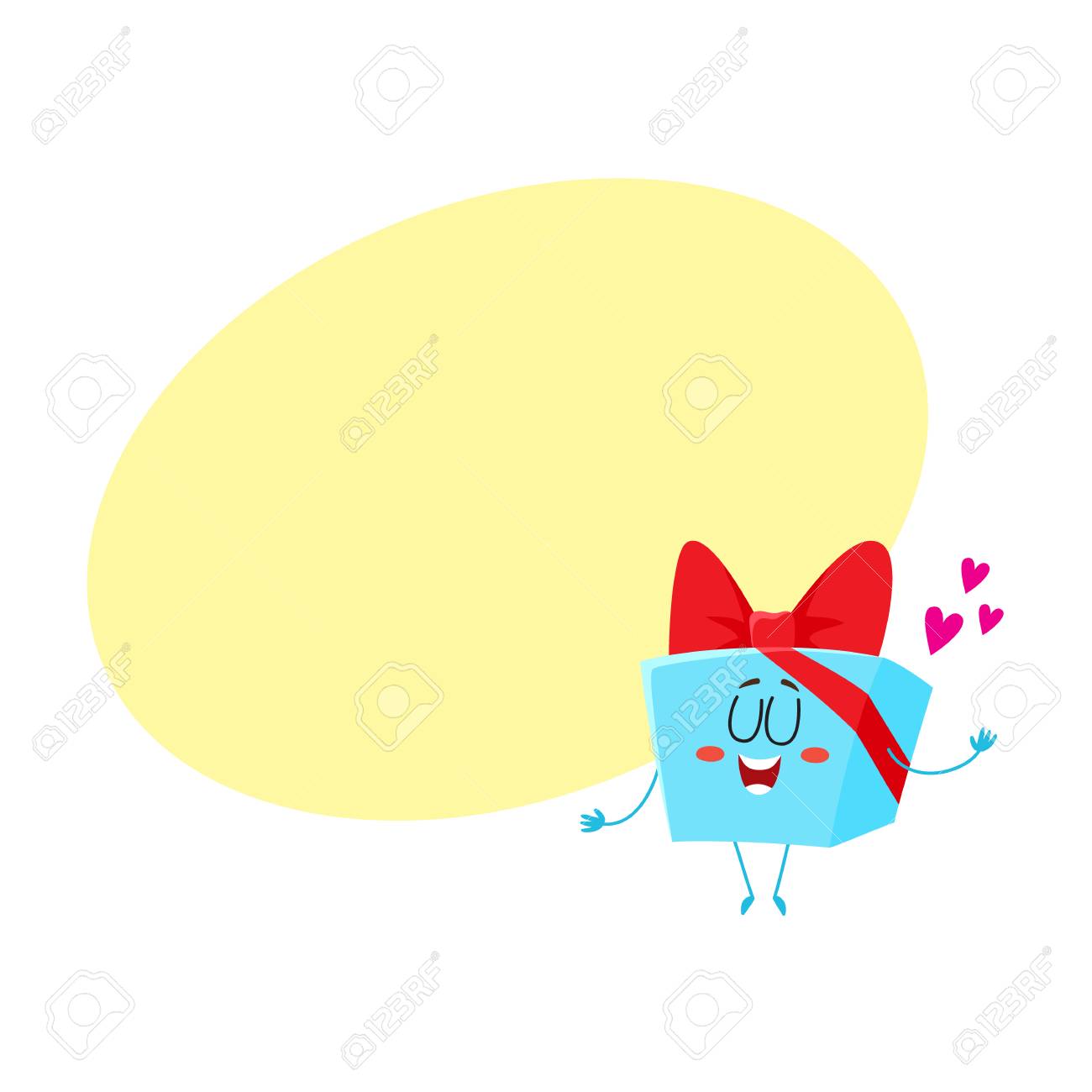 誕生日プレゼント ブルーの包装紙に赤いリボン テキスト用のスペースと漫画ベクトル図で人間の顔を笑顔で現在の文字 面白い誕生日プレゼント現状キャラクター マスコット のイラスト素材 ベクタ Image 2139 誕生日プレゼント ブルーの包装紙に赤いリボン テキスト用のスペースと漫画ベクトル図で人間の顔を笑顔で現在の文字 面白い誕生日プレゼント現状キャラクター マスコット のイラスト素材 ベクタ Image 2139