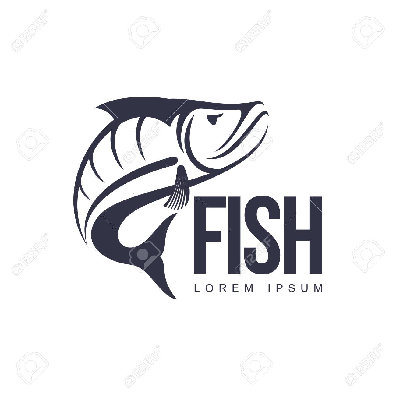 fishing brand
