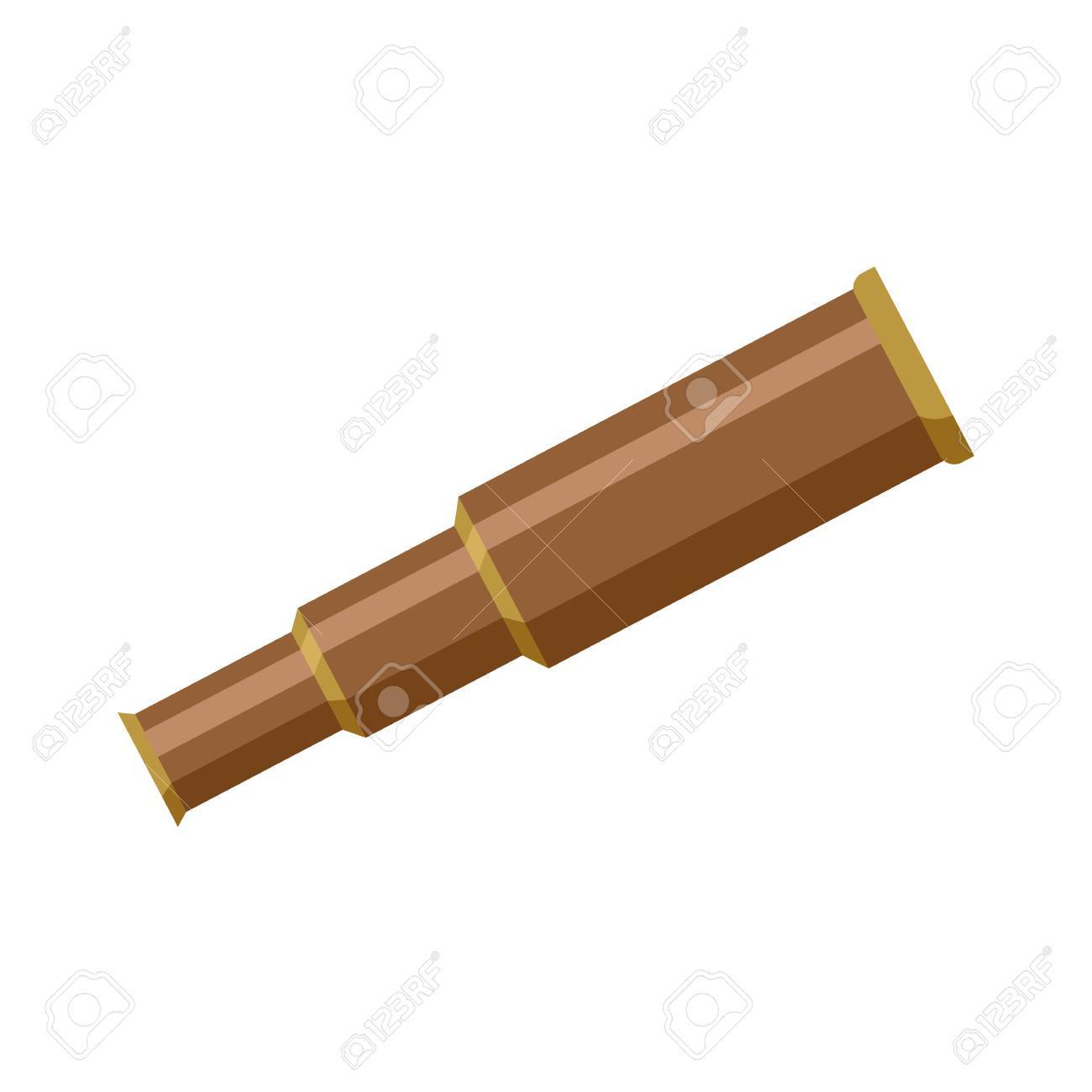 hand telescope