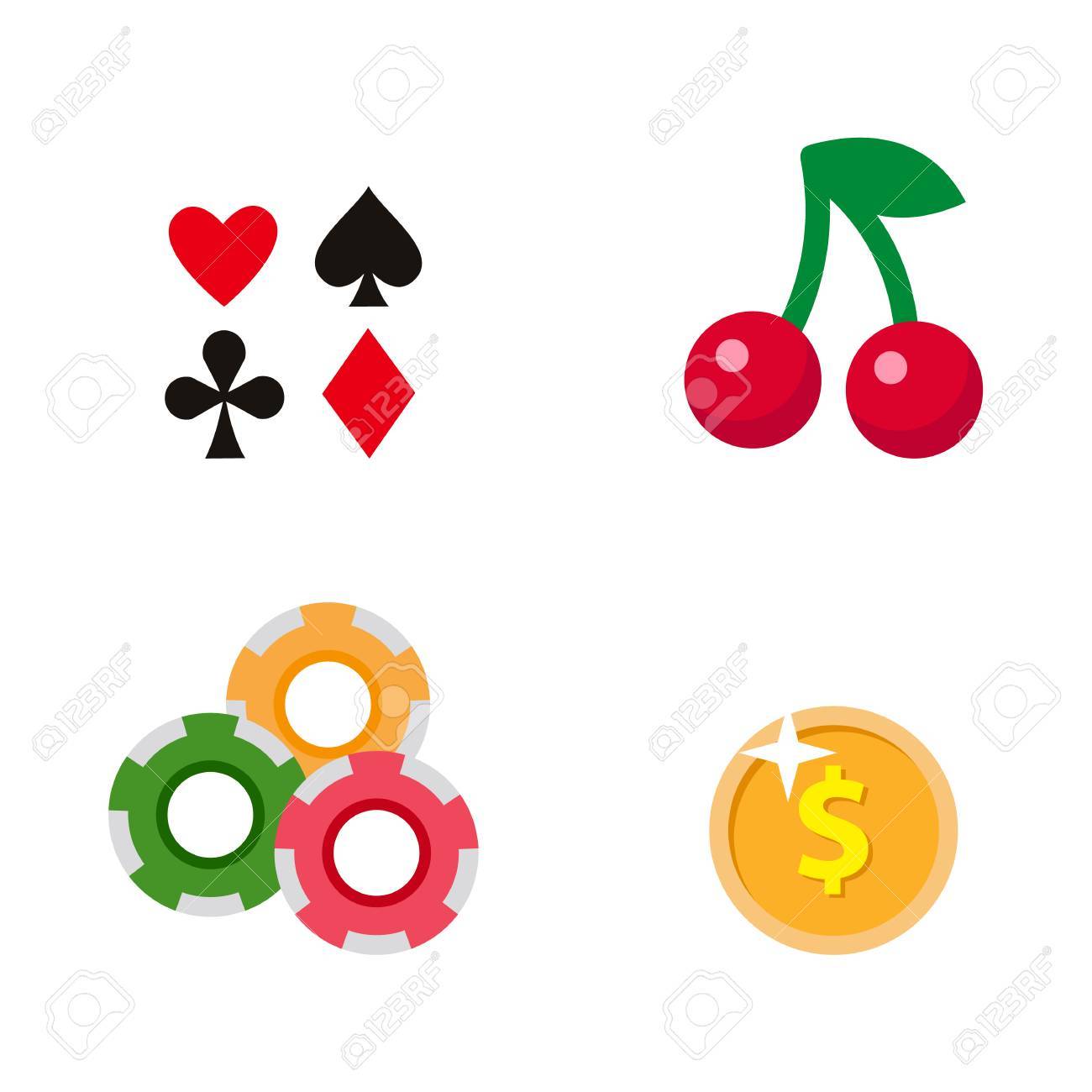 Poker karten rankings