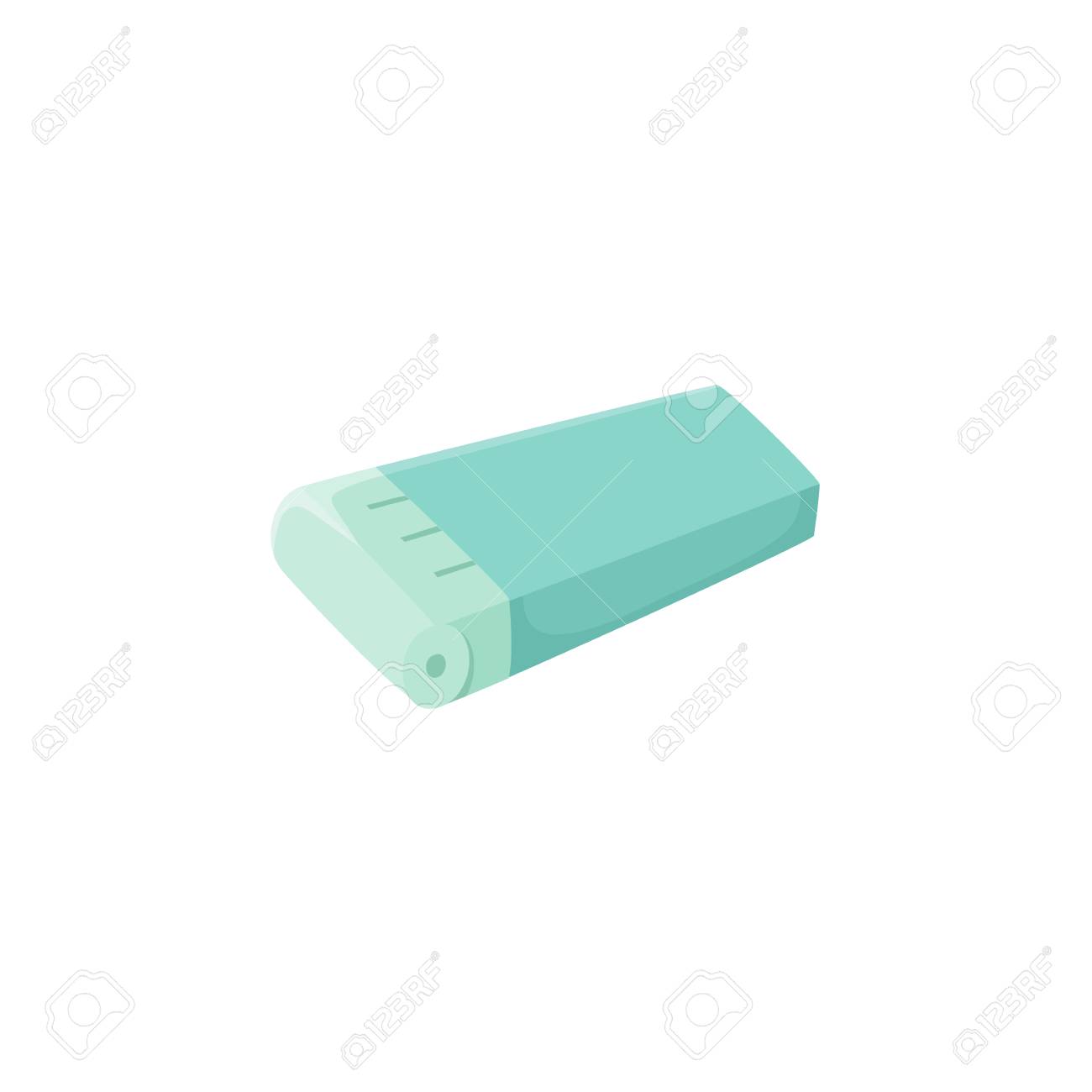 Wax Cartridge With Roller Head For Depilation Hair Removal