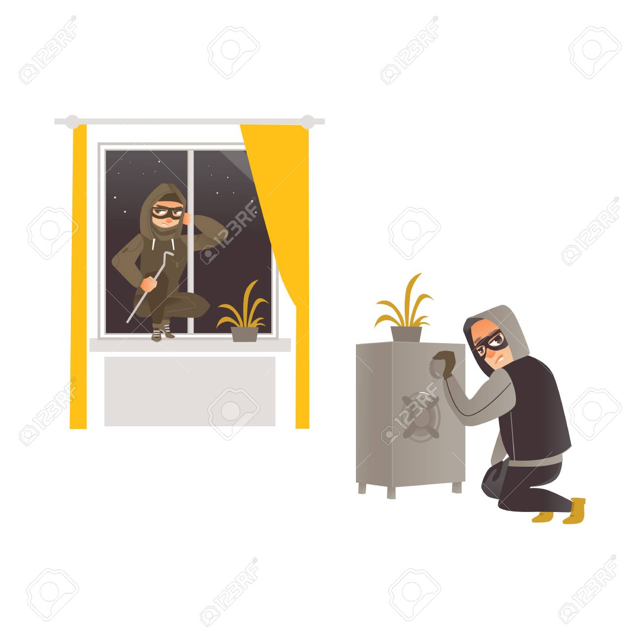 Arrumando a casa, CMKartoons