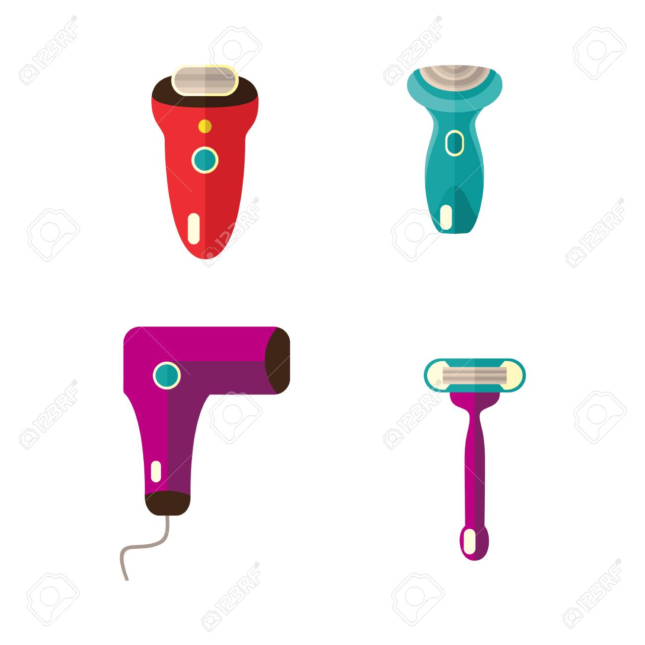 shaving laser machine