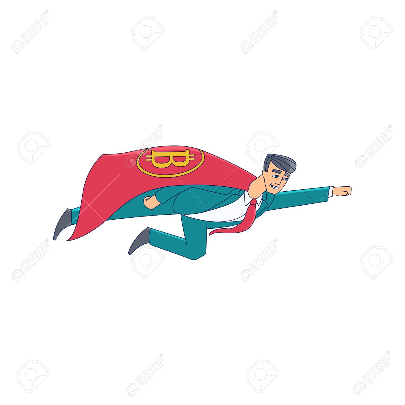 superman coin cryptocurrency