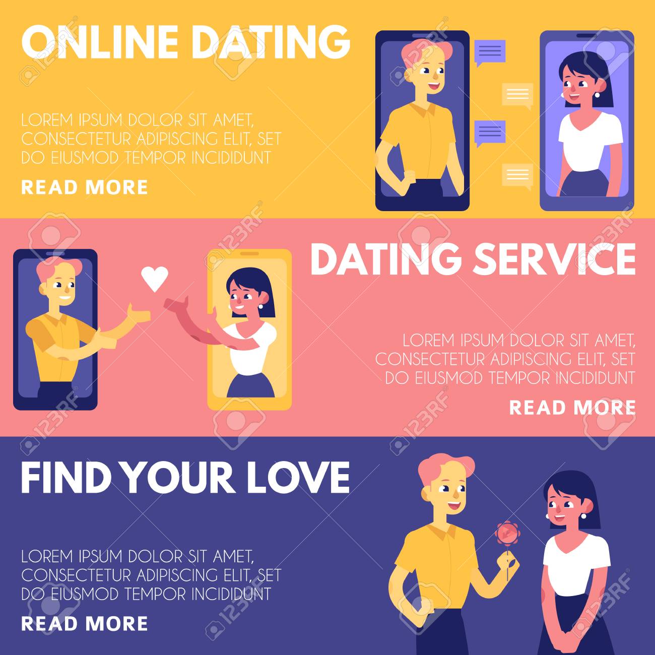 Gratis Dating Online Services