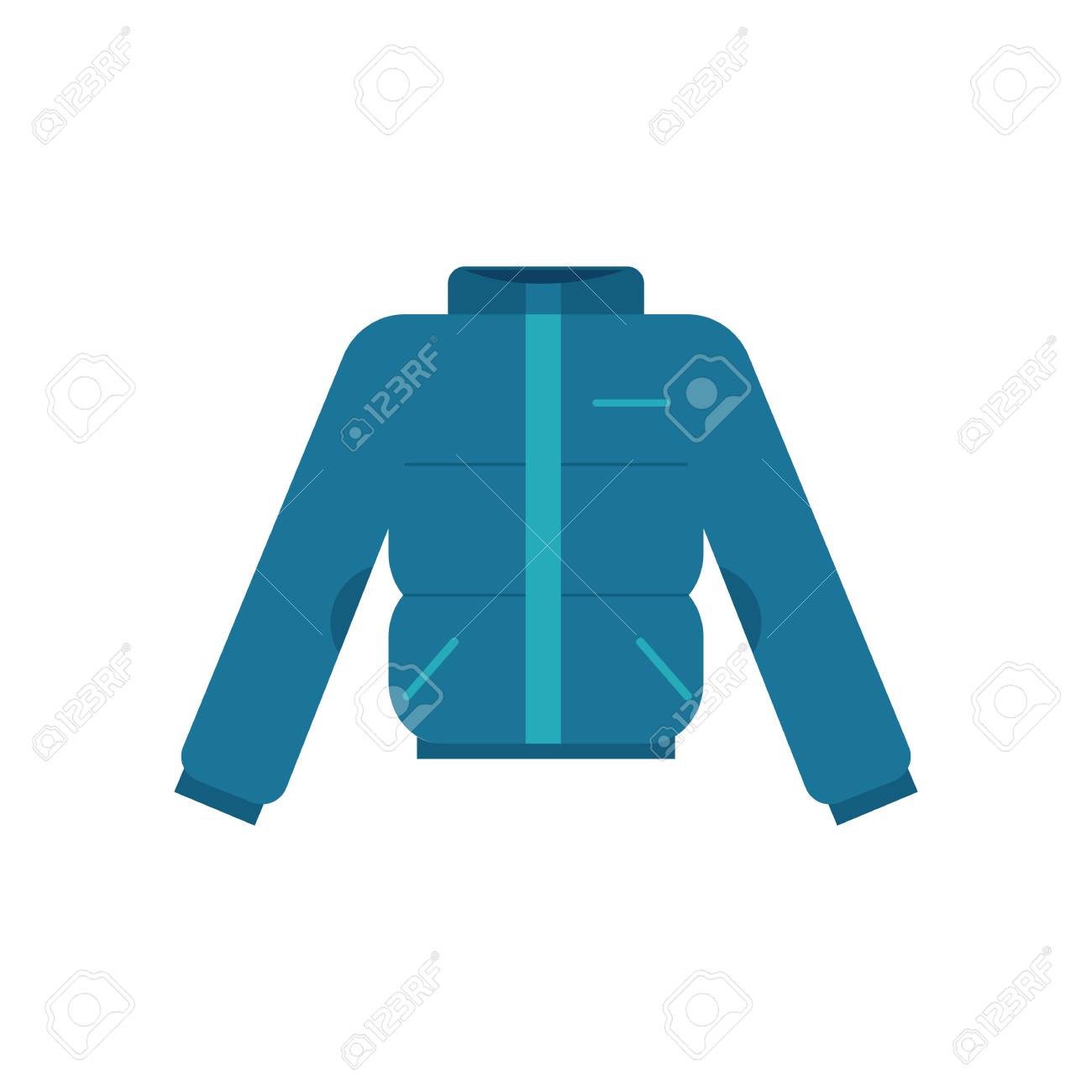 cloth for cold weather