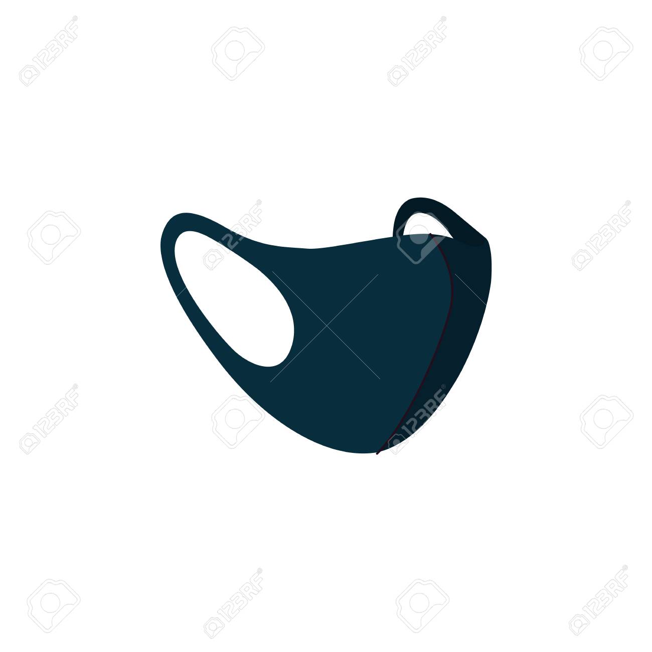 n95 mask black medical n95 mask black medical