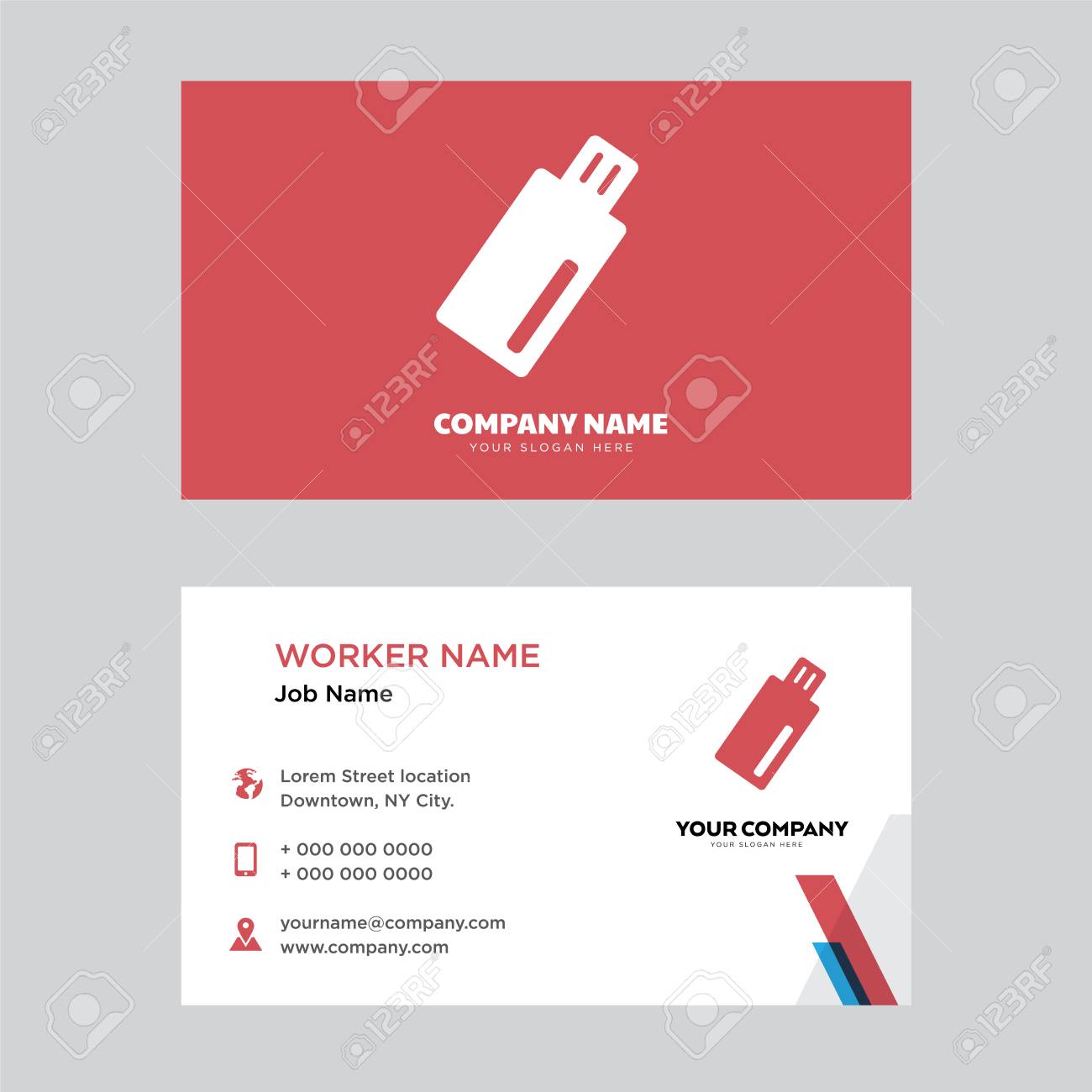 memory card business design