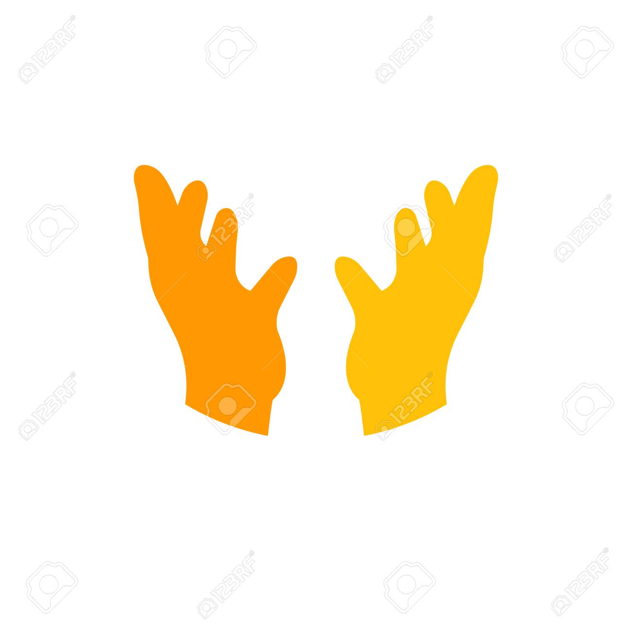 namaste icon vector isolated on white background for your web royalty free cliparts vectors and stock illustration image 107090401 namaste icon vector isolated on white background for your web