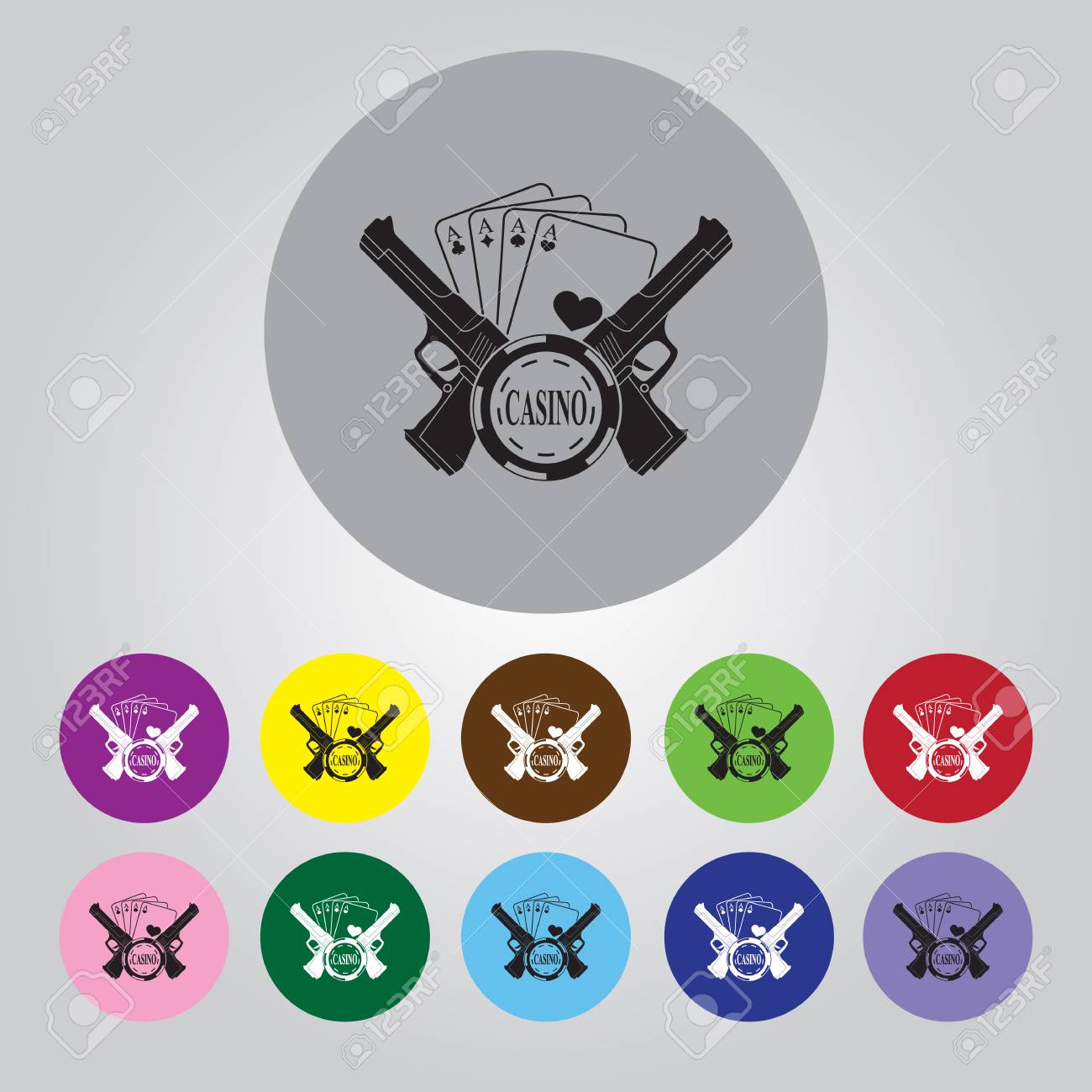 Canto poderoso arameo