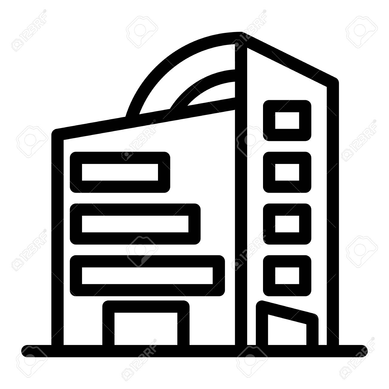 Featured image of post Office Building Clipart Black Please to search on seekpng com