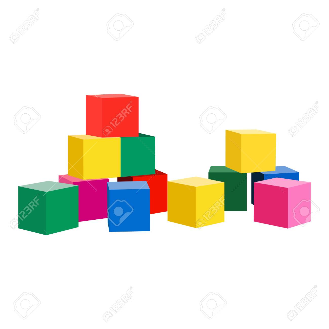 baby toy blocks