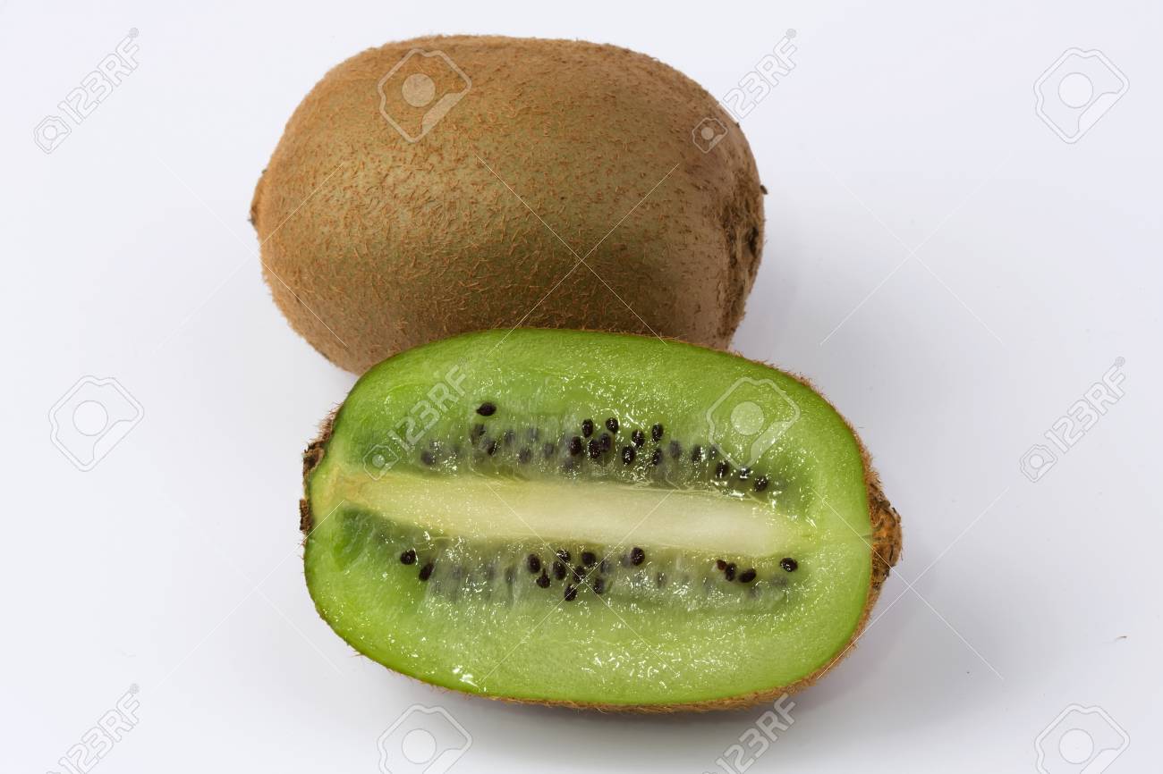 kiwi fruit vitamins eco bio toned photo selective focus stock photo