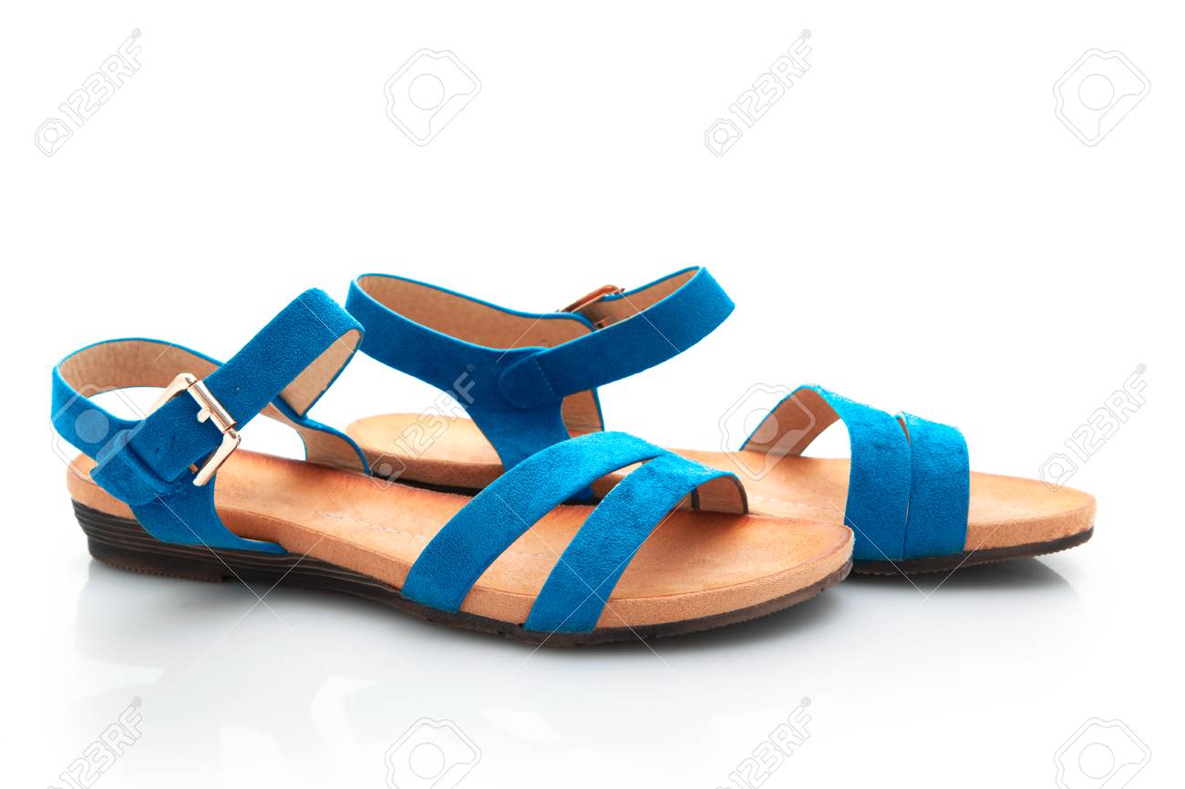 comfortable stylish women's sandals